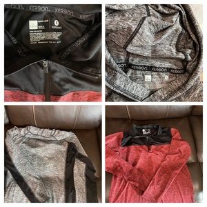 2  XERSION.   ✅ SOLD ✅